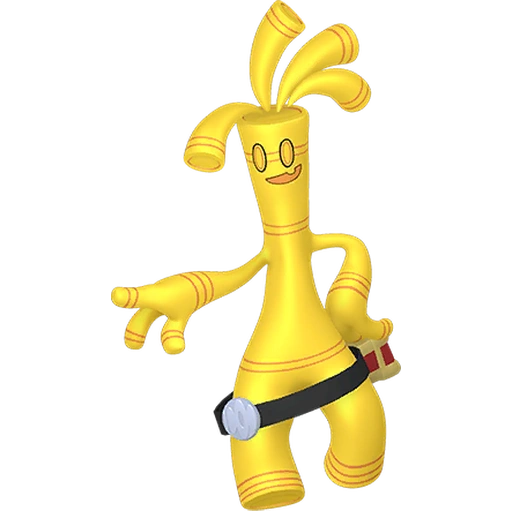 Gholdengo sprite