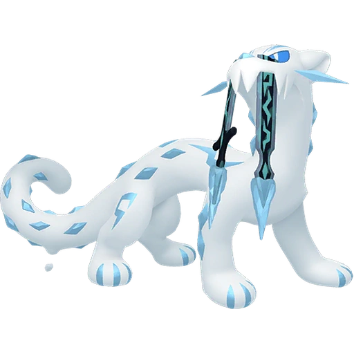 Chien-pao sprite