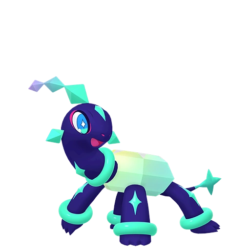 Terapagos - Normal type Pokemon from all Pokémon games with stats, moves, and evolution data