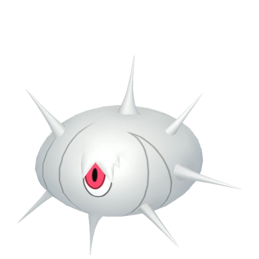 Silcoon - Bug type Pokemon