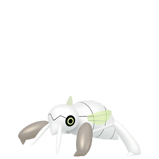 Nincada - Bug/Ground type Pokemon