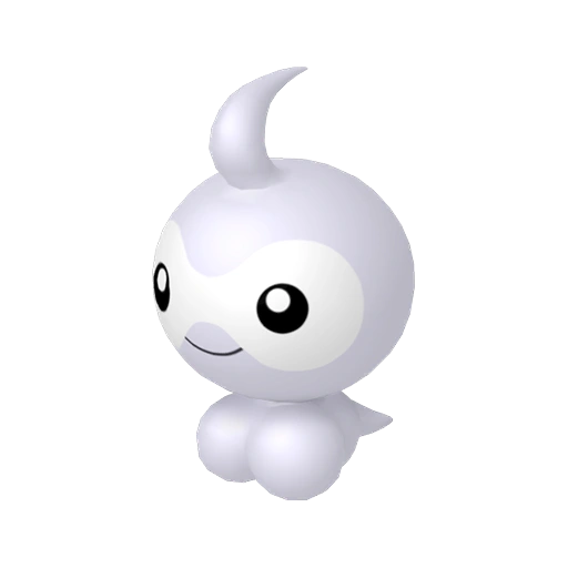 Castform - Normal type Pokemon