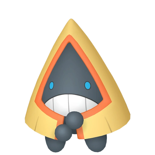 Snorunt - Ice type Pokemon