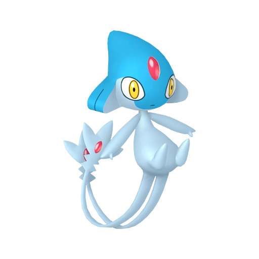 Azelf - Psychic type Pokemon