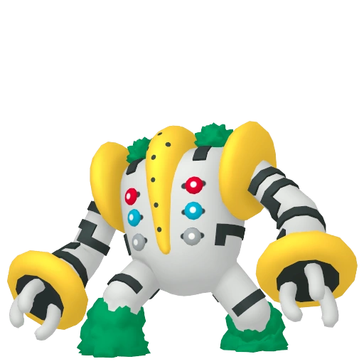 Regigigas sprite