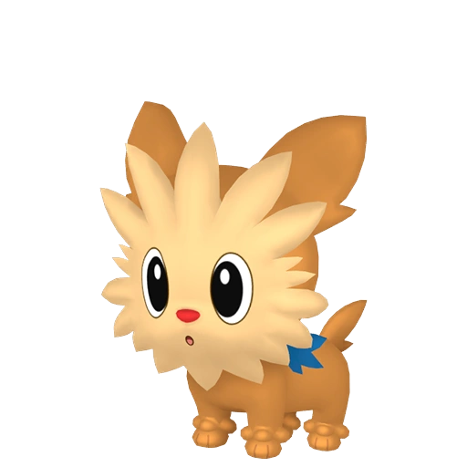 Lillipup - Normal type Pokemon