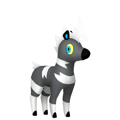 Blitzle - Electric type Pokemon