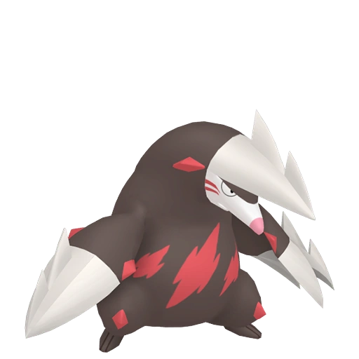 Excadrill - Ground/Steel type Pokemon