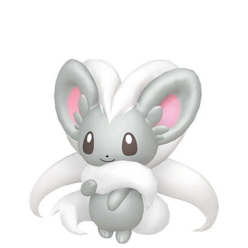 Cinccino - Normal type Pokemon