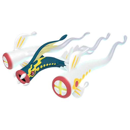 Mega Eelektross sprite