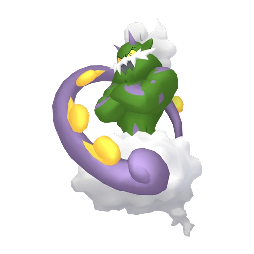 Tornadus sprite