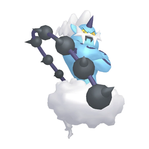 Thundurus sprite