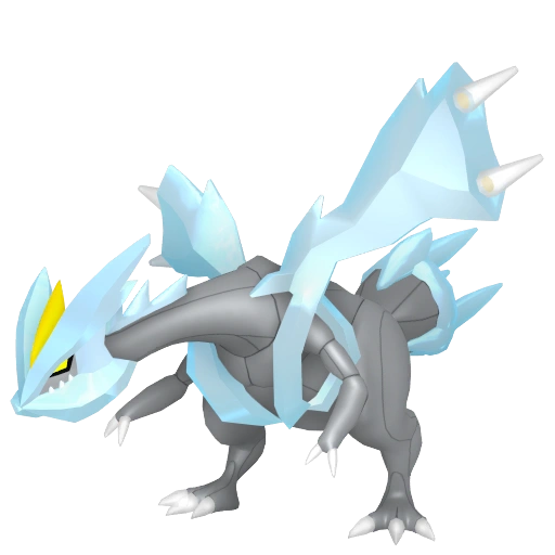 Kyurem sprite
