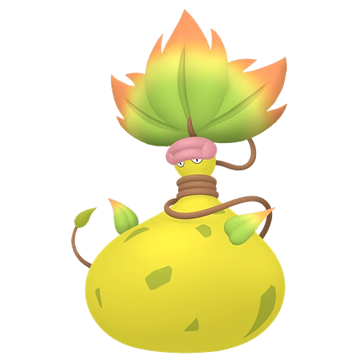Mega Victreebel sprite