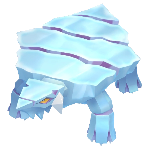 Avalugg - Ice type Pokemon