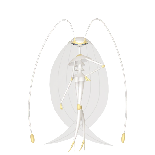 Pheromosa sprite