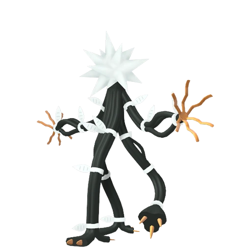 Xurkitree - Electric type Pokemon