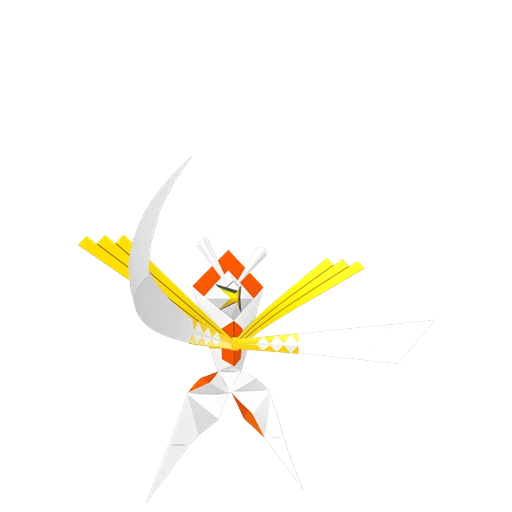 Kartana sprite