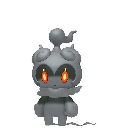 Marshadow sprite