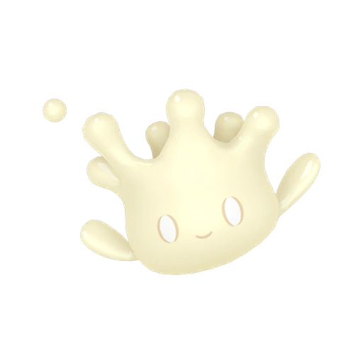 Milcery - Fairy type Pokemon