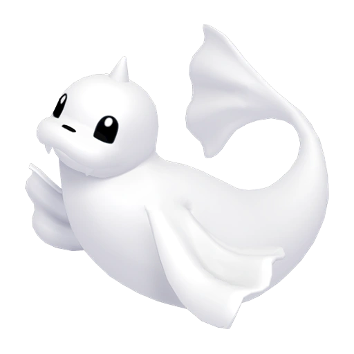 Dewgong - Water/Ice type Pokemon