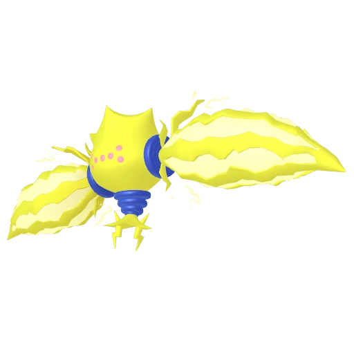 Regieleki - Electric type Pokemon