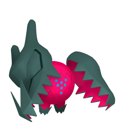 Regidrago - Dragon type Pokemon