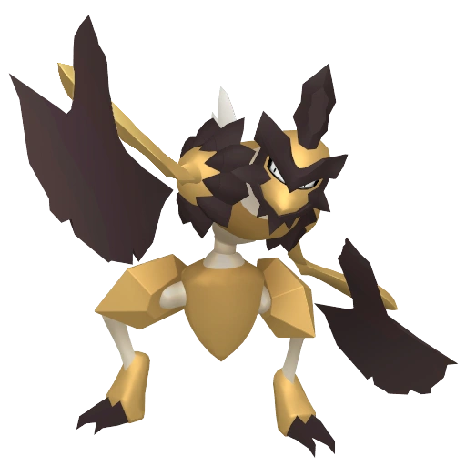 Kleavor sprite