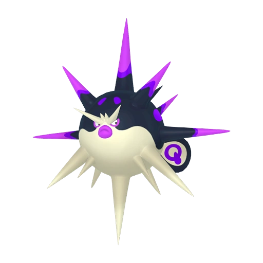 Overqwil sprite