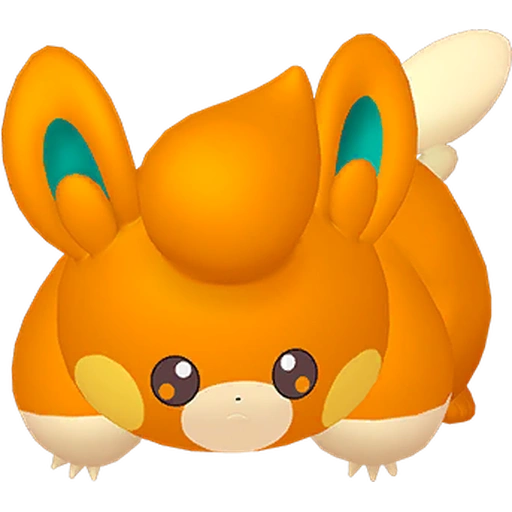 Pawmi - Electric type Pokemon