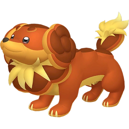 Dachsbun - Fairy type Pokemon from all Pokémon games with stats, moves, and evolution data