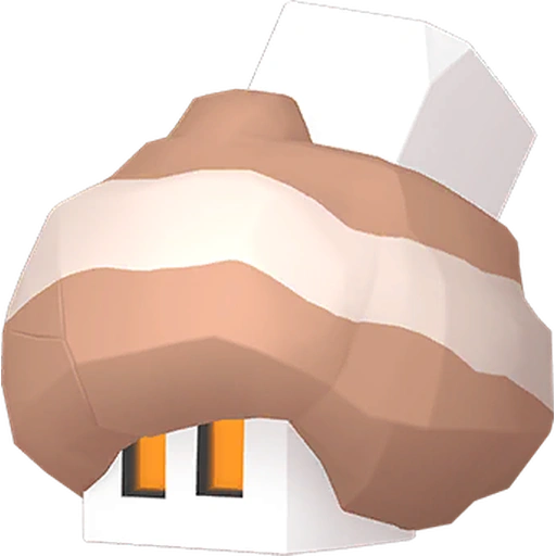 Nacli - Rock type Pokemon