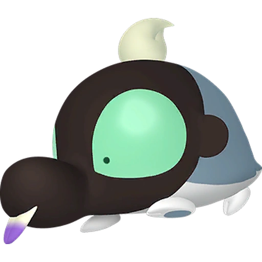 Shroodle - Poison/Normal type Pokemon from all Pokémon games with stats, moves, and evolution data