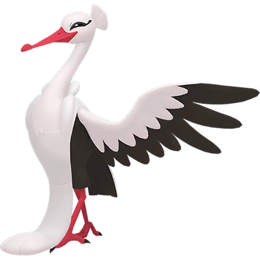 Bombirdier - Flying/Dark type Pokemon from all Pokémon games with stats, moves, and evolution data