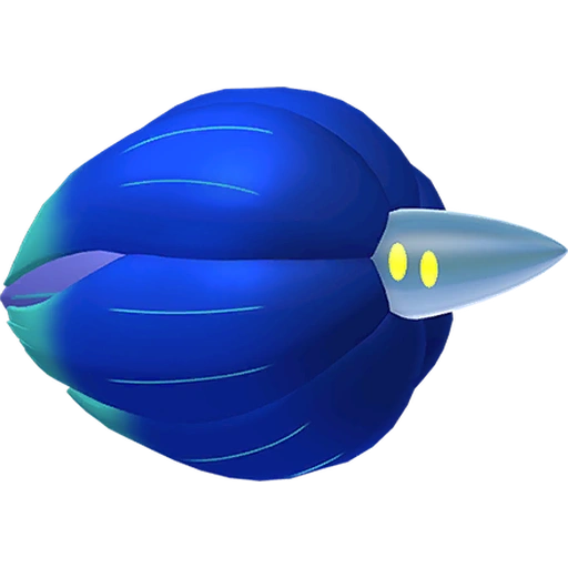 Glimmora sprite