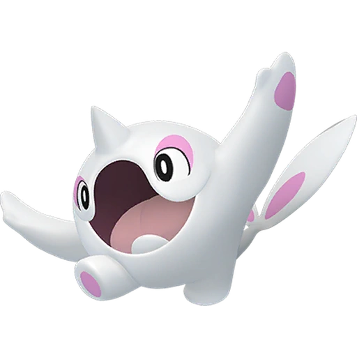 Cetoddle - Ice type Pokemon from all Pokémon games with stats, moves, and evolution data