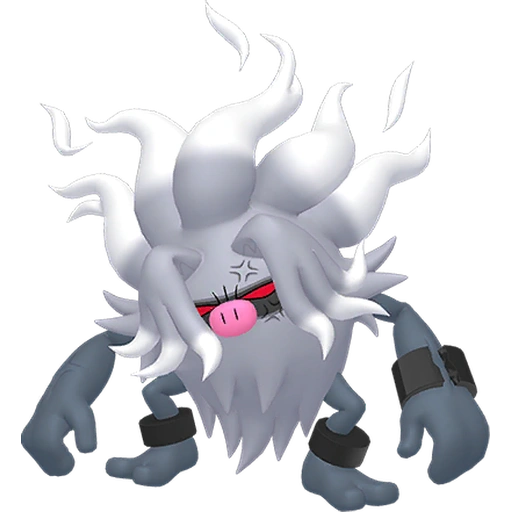 Annihilape sprite