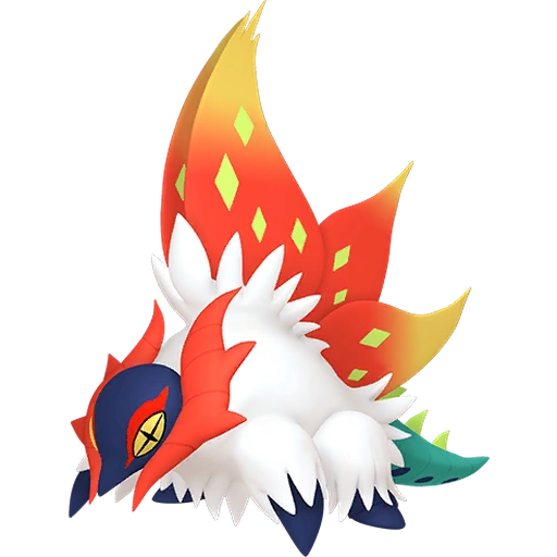 Slither-wing sprite
