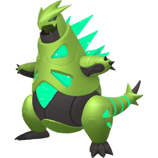Iron-thorns sprite